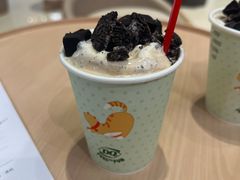 -DQ·蛋糕·冰淇淋(浦江欢乐颂店)