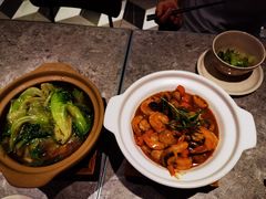 -留半山·香港食堂(啦啦宝都店)