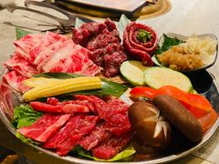 -乾杯烧肉居酒屋(中洲湾店)