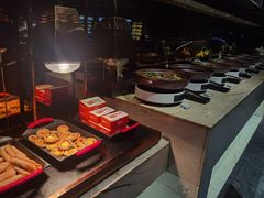 -翠林精选·洗浴·餐饮·住宿(江东大道店)