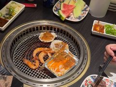 -AJIYA·池袋日式烧肉自助(天津万象城店)