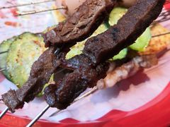 -北三老太太烧烤(人生一串上榜店)