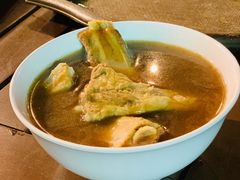 -牛车水美食街