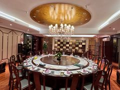 -燕兰楼·清真西北融合菜(亚运村店)