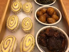-小土豆北方菜馆(方庄店)