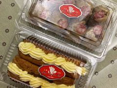 -白玉兰食品甜凤店(合生汇店)