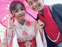 -东京浅草和服体验江户和装工房雅(浅草本店)