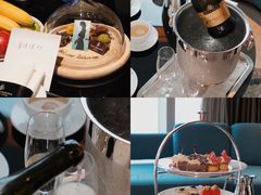 -广州四季酒店