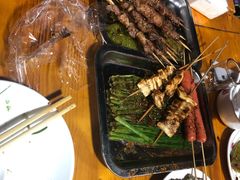-老黑板筋(顺义总店)