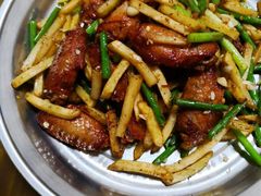 -李东农庄(中南百草园地标店)