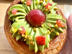 -PAOPAO Bakery&Café(港汇店)