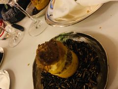 -上海和平饭店华懋阁 Cathay Room