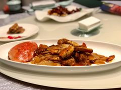 珍宝蟹-许仙楼餐厅