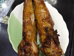 -潘苏凉茶馆(康之宝超级广场店)