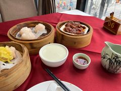 -金苑海鲜酒家(新港中路店)