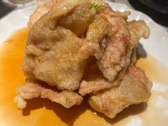 -奉天小馆·非遗东北菜(济南万象城店)