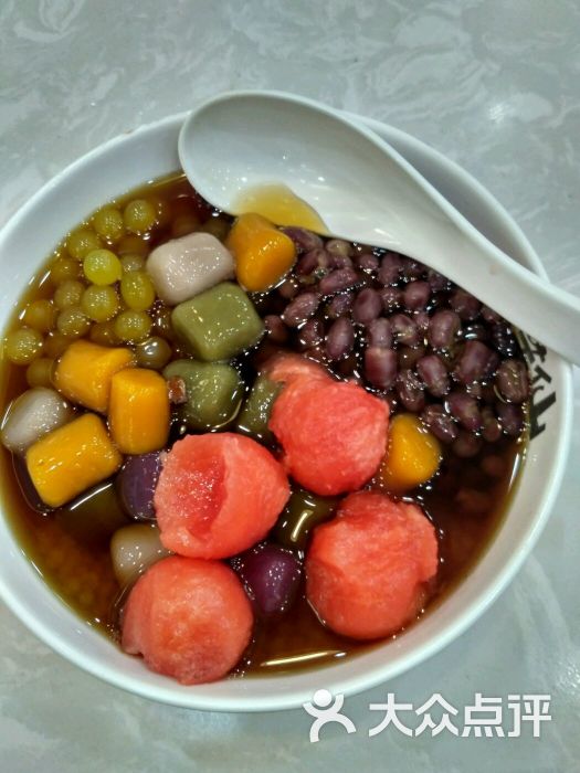 香芋仙(奥克斯广场店)图片 - 第41张