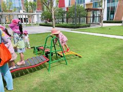 -优嘉托育·早教(宁波宏泰广场店)