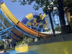 -武汉玛雅海滩水公园