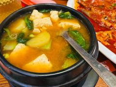 -英兰朝族饭店(河南桥头店)