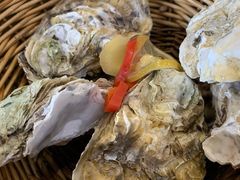 生蚝-501號台州海鲜餐厅(海创园店)