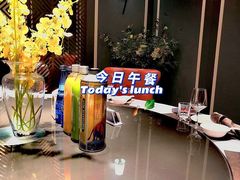 -鸿星花园酒家(银亿家园店)