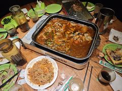 -小草大排档(北沙坡店)