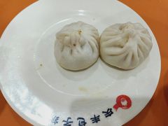 -庆丰包子铺(宣武门店)