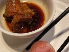 -隐秀山居酒店·秀厨融合西餐厅