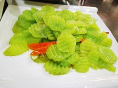 -老院子饭店·鲁菜·海鲜·家常菜