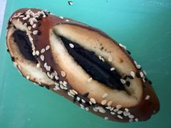 -CARINO BAKERY&CAFE(人广来福士店)