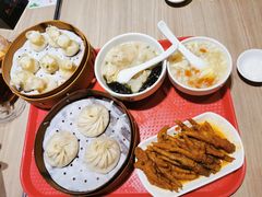 -知味观(湖滨店)