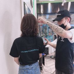 -慕名造型