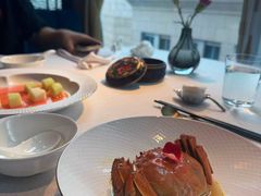 -老吉堂上海本帮菜(工体店)