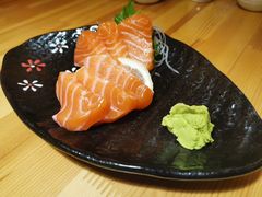 -福匠日本料理(人民路店)