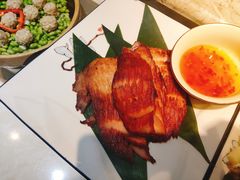 -丈母娘的饭局•新金陵菜(牛首山店)