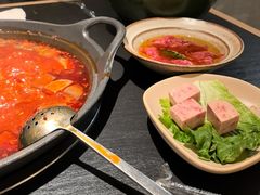 -莺花渡火锅City Green(万象城店)