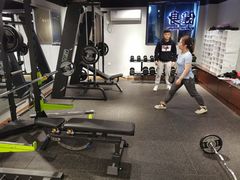 -NRG 健身私教CLUB(云山路店)