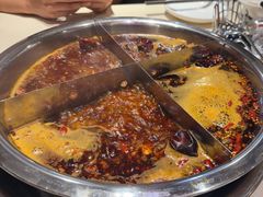 -大队长主题火锅(观音桥店)