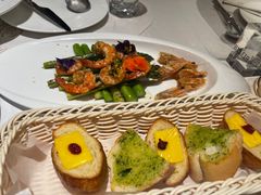 -晶雅花园西餐厅(南京首店)