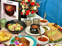 -城堡俄式西餐厅(中央大街索道店)