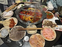-洞亭火锅(防空洞总店)