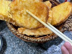 炼乳馒头片-辣盆盆麻辣小龙虾(哈尔滨总店)