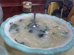 -春水锅贴·传统鲁菜(大明湖店)