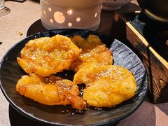 -农耕记·湖南土菜(观澜福城天虹店)