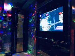 -迪迪派KTV(创业大厦店)