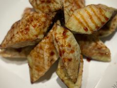 招积茄子-小炳胜(卓悦中心店)