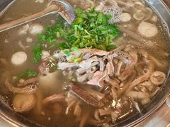 -老三羊汤【北兴隆街店】