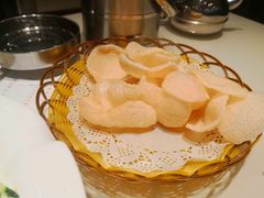 -老码头黑皮肘子锅包肉(赣水路店)