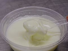 双皮奶-银记肠粉店(北京路店)